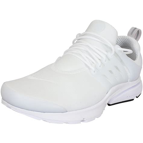 Weiß Presto Nike Air Schuhe